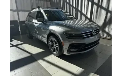 vw-tiguan - 1