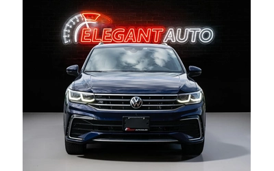 vw-tiguan - 1