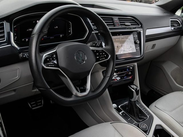 VW Tiguan - автомобили, коли, обяви за нови и употребявани 6