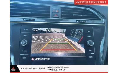VW Tiguan R-Line Black 4Motion | Pano | LED | Камера | Blind - автомобили, коли, обяви за нови и употребявани 11