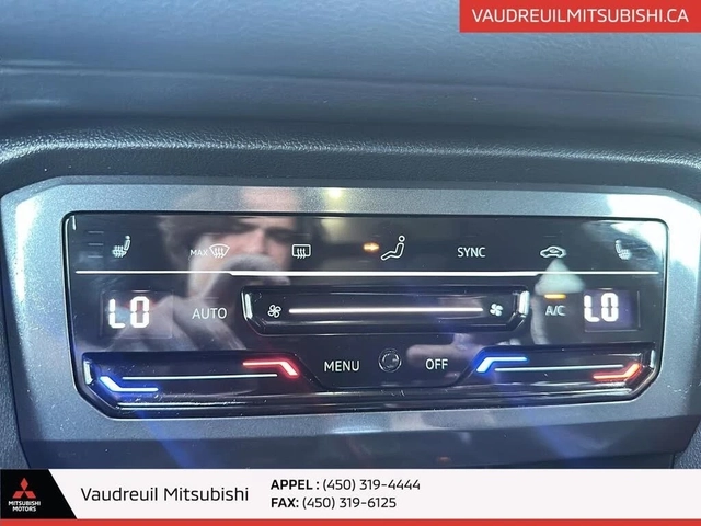VW Tiguan R-Line Black 4Motion | Pano | LED | Камера | Blind - автомобили, коли, обяви за нови и употребявани 12