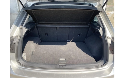 VW Tiguan 2.0 TDI 4MOTION - автомобили, коли, обяви за нови и употребявани 6