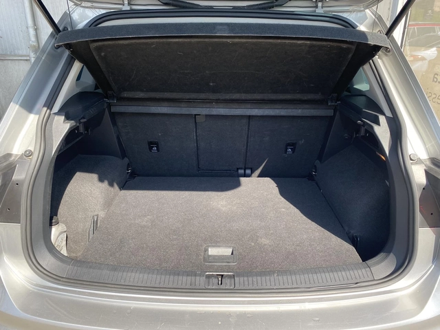 VW Tiguan 2.0 TDI 4MOTION - автомобили, коли, обяви за нови и употребявани 6