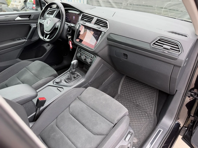 VW Tiguan 2.0TDI* 190* RLINE* 4MOTION* DSG* 360* PANO* - автомобили, коли, обяви за нови и употребявани 10