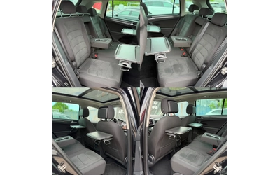 VW Tiguan 2.0TDI* 190* RLINE* 4MOTION* DSG* 360* PANO* - автомобили, коли, обяви за нови и употребявани 13