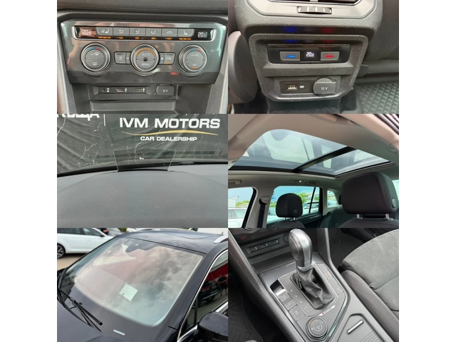 VW Tiguan 2.0TDI* 190* RLINE* 4MOTION* DSG* 360* PANO* - автомобили, коли, обяви за нови и употребявани 15