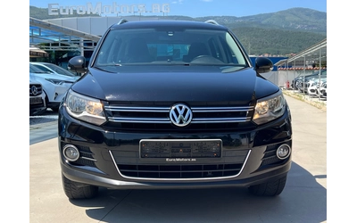 vw-tiguan - 1