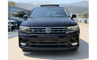 vw-tiguan - 1
