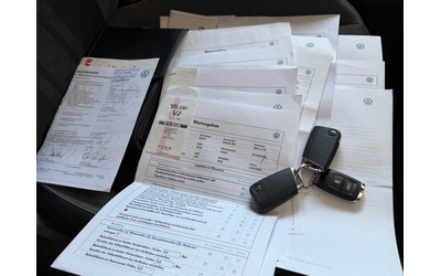 VW Tiguan ALLSPACE-2.0TDI, 200ps, 4-MOTION, R LINE, HEAD-UP, - автомобили, коли, обяви за нови и употребявани 13