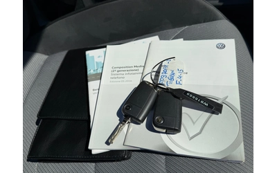 VW Tiguan 2.0TDI-190ps, 4-MOTION, R-LINE, LED, DISTR, PANORA - автомобили, коли, обяви за нови и употребявани 15