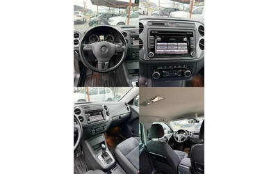 VW Tiguan 2.0TDI 4 MOTION OFFROAD РАКЕТ ЛИЗИНГ ВИДЕО - автомобили, коли, обяви за нови и употребявани 14