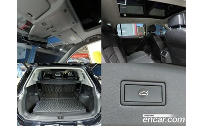VW Tiguan PRESTIGE - автомобили, коли, обяви за нови и употребявани 6