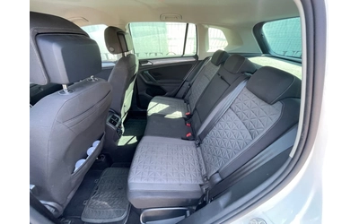 VW Tiguan 2.0TDI* 4MOTION* 92 000KM* FACELIFT - автомобили, коли, обяви за нови и употребявани 13