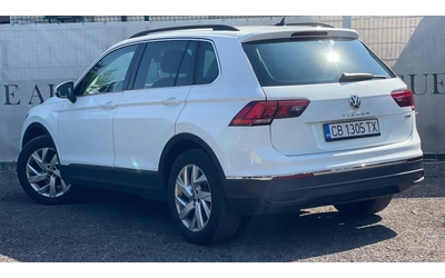 vw-tiguan - 1