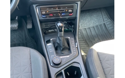 VW Tiguan 2.0TDI* 4MOTION* 92 000KM* FACELIFT - автомобили, коли, обяви за нови и употребявани 7
