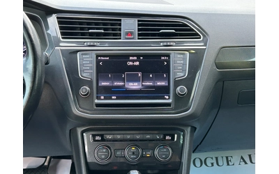 VW Tiguan 2.0TSI* DSG* 4Motion* Масаж* - автомобили, коли, обяви за нови и употребявани 10