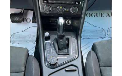 VW Tiguan 2.0TSI* DSG* 4Motion* Масаж* - автомобили, коли, обяви за нови и употребявани 9