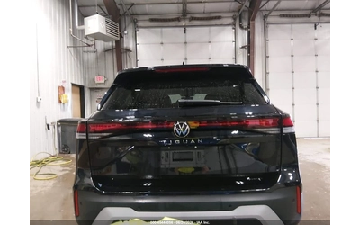 VW Tiguan S - автомобили, коли, обяви за нови и употребявани 14