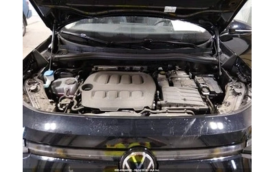VW Tiguan S - автомобили, коли, обяви за нови и употребявани 8