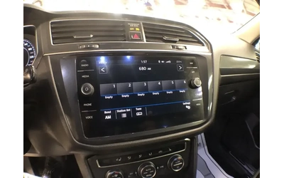 VW Tiguan Highline 4MOTION | Panoramic | Blind Spot | CarPla - автомобили, коли, обяви за нови и употребявани 10