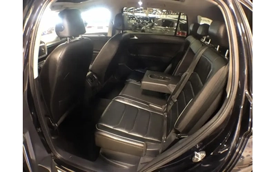 VW Tiguan Highline 4MOTION | Panoramic | Blind Spot | CarPla - автомобили, коли, обяви за нови и употребявани 14