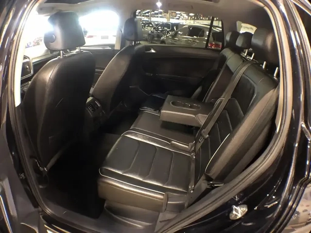 VW Tiguan Highline 4MOTION | Panoramic | Blind Spot | CarPla - автомобили, коли, обяви за нови и употребявани 14