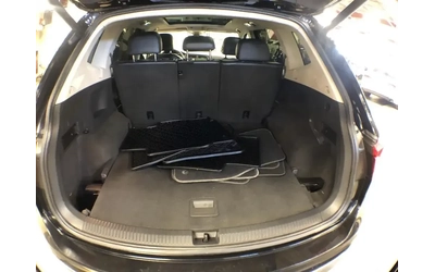 VW Tiguan Highline 4MOTION | Panoramic | Blind Spot | CarPla - автомобили, коли, обяви за нови и употребявани 16