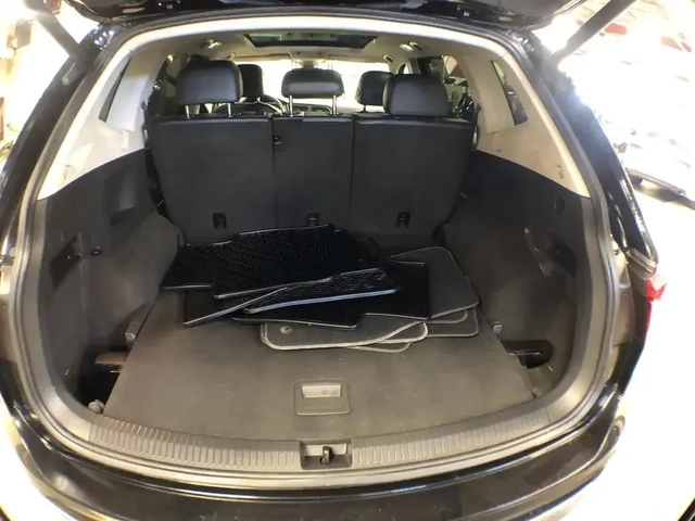 VW Tiguan Highline 4MOTION | Panoramic | Blind Spot | CarPla - автомобили, коли, обяви за нови и употребявани 16