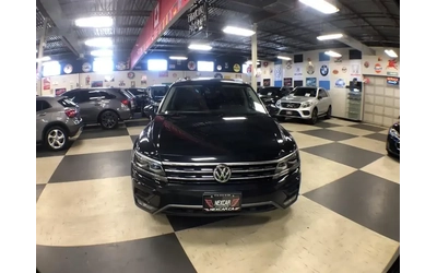 vw-tiguan - 1