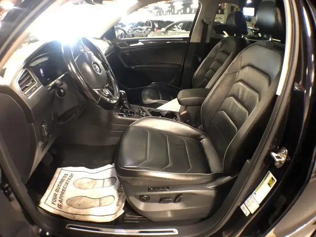 VW Tiguan Highline 4MOTION | Panoramic | Blind Spot | CarPla - автомобили, коли, обяви за нови и употребявани 6