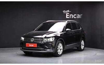 vw-tiguan - 0