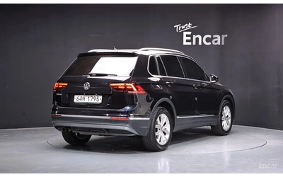 vw-tiguan - 1