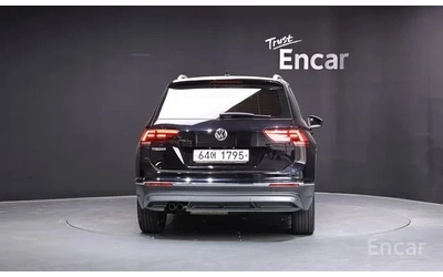 vw-tiguan - 3