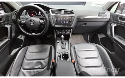 vw-tiguan - 5