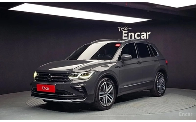 vw-tiguan - 0