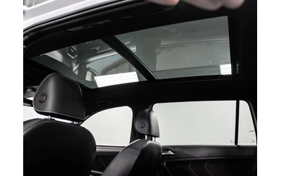 VW Tiguan R-Line Black Edition 4MOTION - автомобили, коли, обяви за нови и употребявани 10