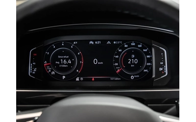 VW Tiguan R-Line Black Edition 4MOTION - автомобили, коли, обяви за нови и употребявани 15