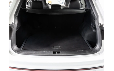 VW Tiguan R-Line Black Edition 4MOTION - автомобили, коли, обяви за нови и употребявани 16
