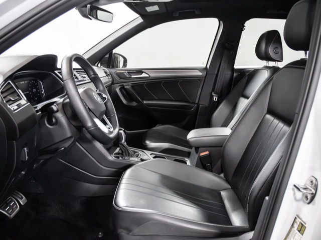 VW Tiguan R-Line Black Edition 4MOTION - автомобили, коли, обяви за нови и употребявани 7