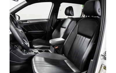 VW Tiguan R-Line Black Edition 4MOTION - автомобили, коли, обяви за нови и употребявани 8