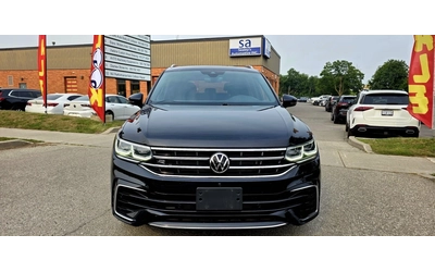 vw-tiguan - 0
