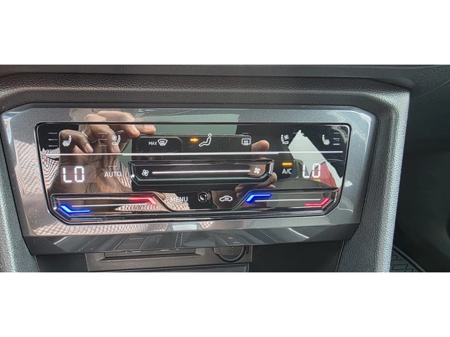 VW Tiguan Highline R-Line 4MOTION - автомобили, коли, обяви за нови и употребявани 10