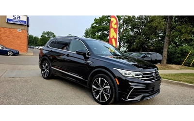 vw-tiguan - 1