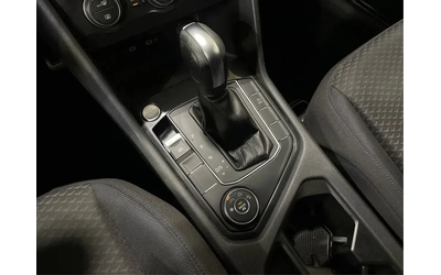 VW Tiguan 2.0 TFSI 4MOTION - автомобили, коли, обяви за нови и употребявани 11