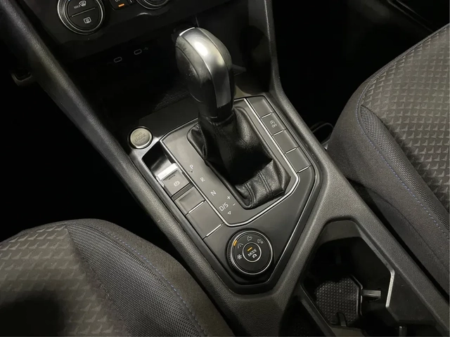 VW Tiguan 2.0 TFSI 4MOTION - автомобили, коли, обяви за нови и употребявани 11