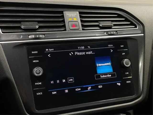 VW Tiguan 2.0 TFSI 4MOTION - автомобили, коли, обяви за нови и употребявани 12
