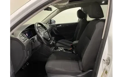 VW Tiguan 2.0 TFSI 4MOTION - автомобили, коли, обяви за нови и употребявани 14