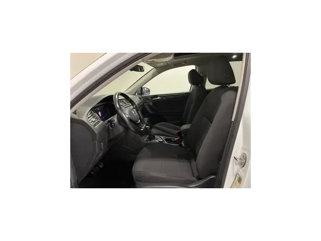 VW Tiguan 2.0 TFSI 4MOTION - автомобили, коли, обяви за нови и употребявани 14