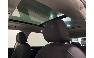 VW Tiguan 2.0 TFSI 4MOTION - автомобили, коли, обяви за нови и употребявани 16