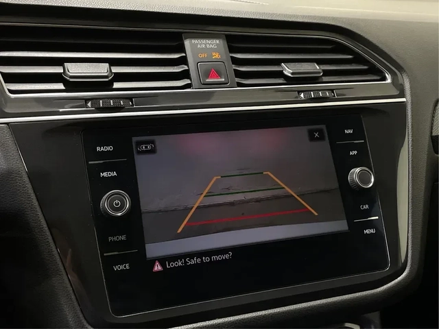 VW Tiguan 2.0 TFSI 4MOTION - автомобили, коли, обяви за нови и употребявани 7